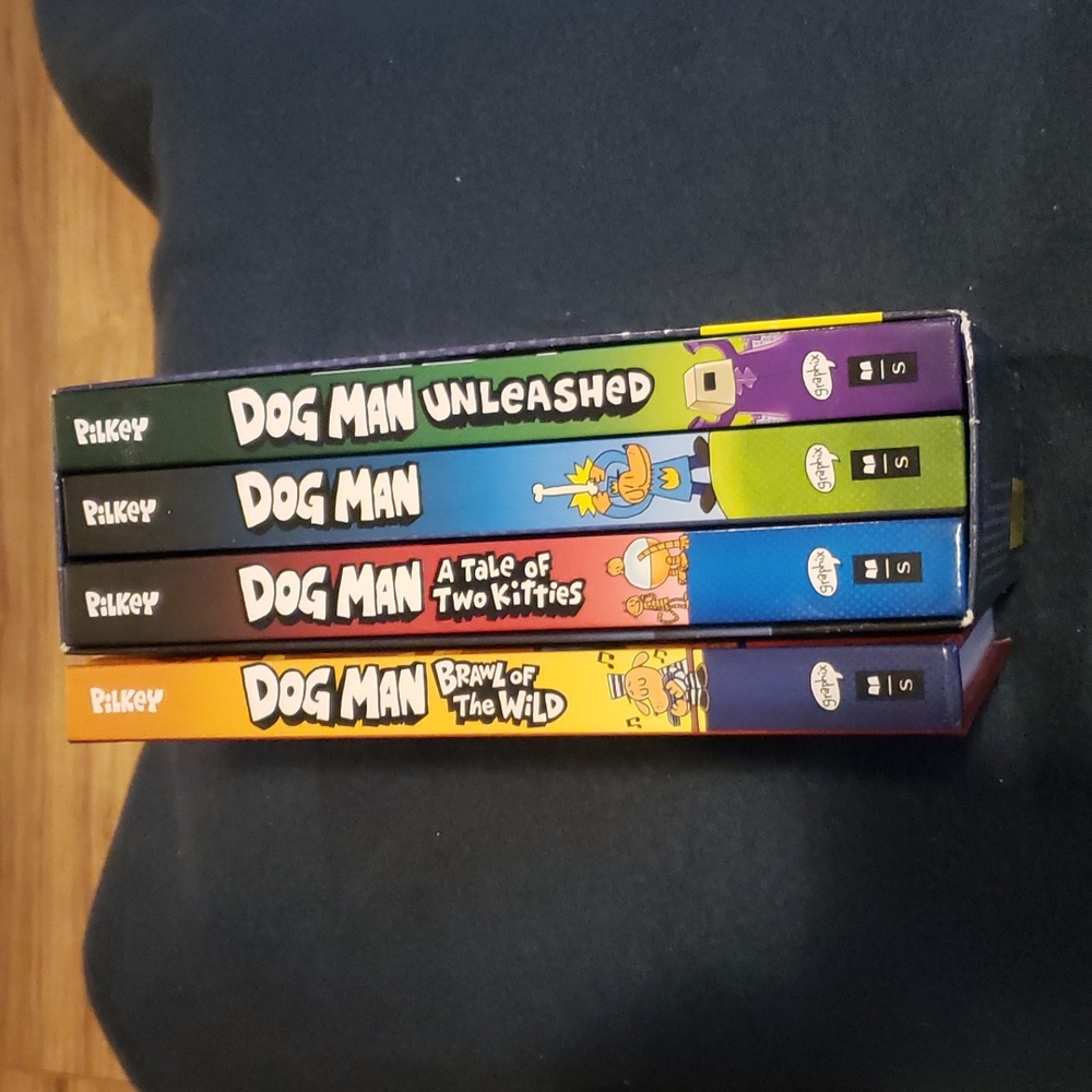 Kids Books